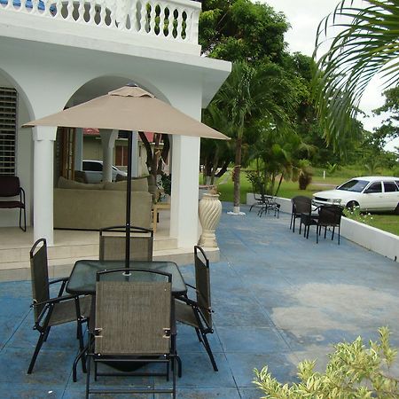 By The Sea Vacation Home And Villa Port Antonio Exterior foto