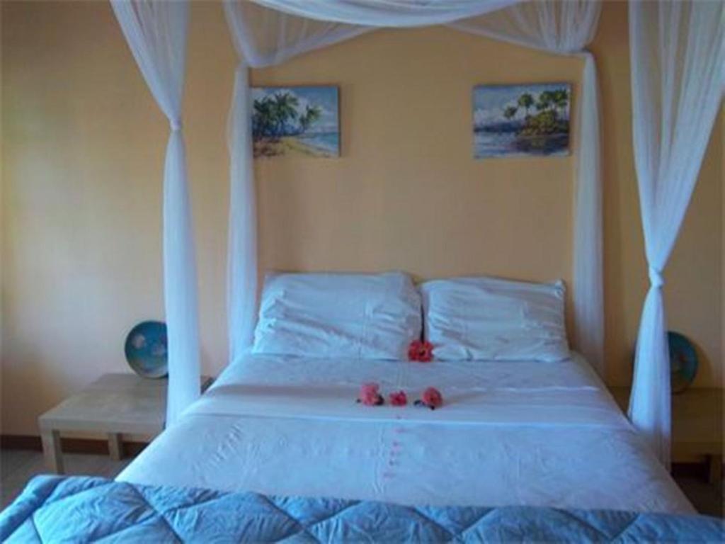 By The Sea Vacation Home And Villa Port Antonio Quarto foto