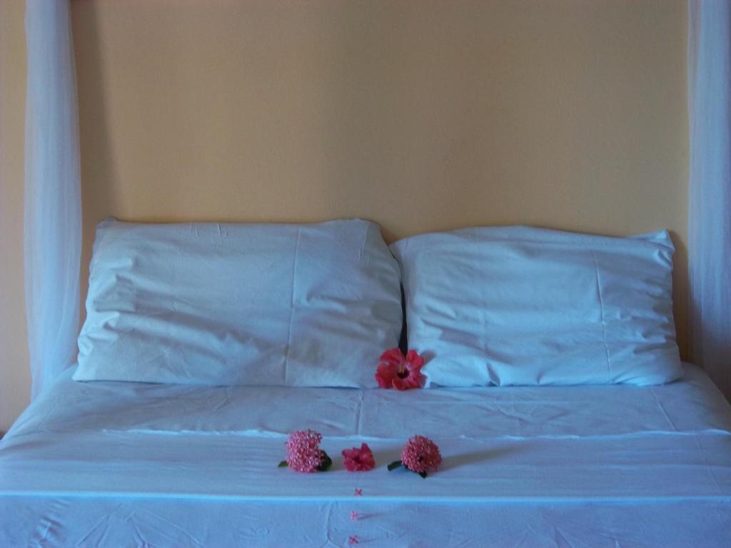 By The Sea Vacation Home And Villa Port Antonio Quarto foto