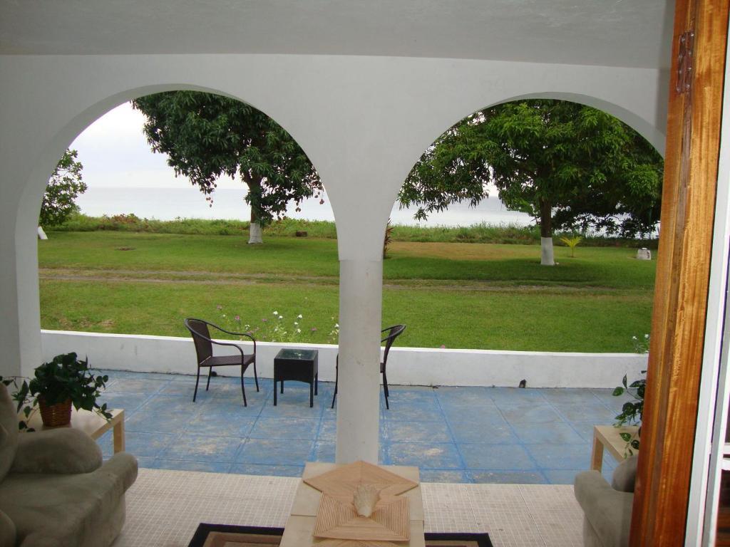 By The Sea Vacation Home And Villa Port Antonio Quarto foto