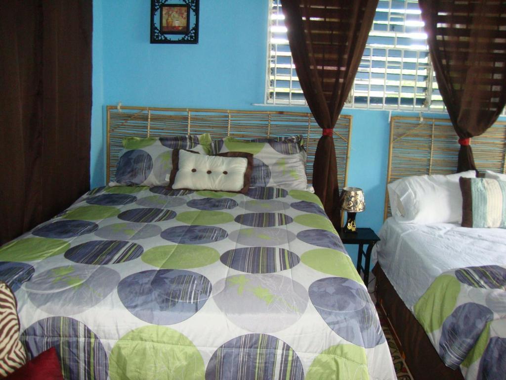 By The Sea Vacation Home And Villa Port Antonio Quarto foto