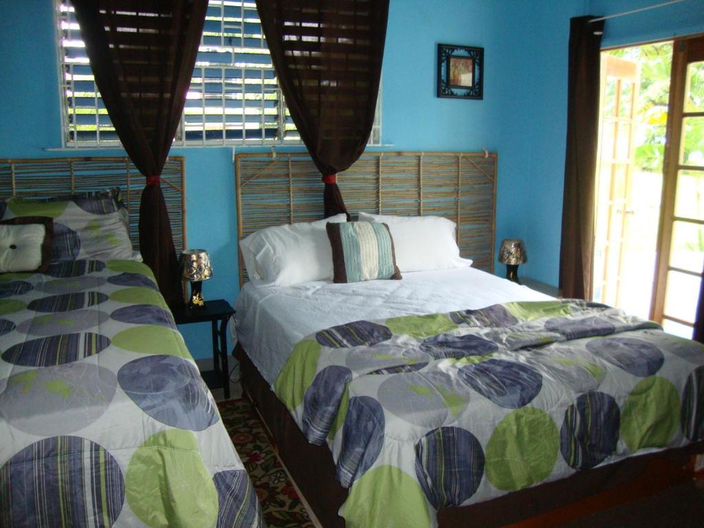 By The Sea Vacation Home And Villa Port Antonio Quarto foto