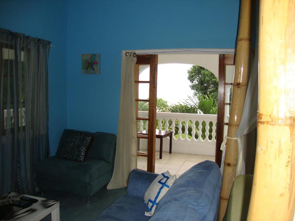 By The Sea Vacation Home And Villa Port Antonio Quarto foto