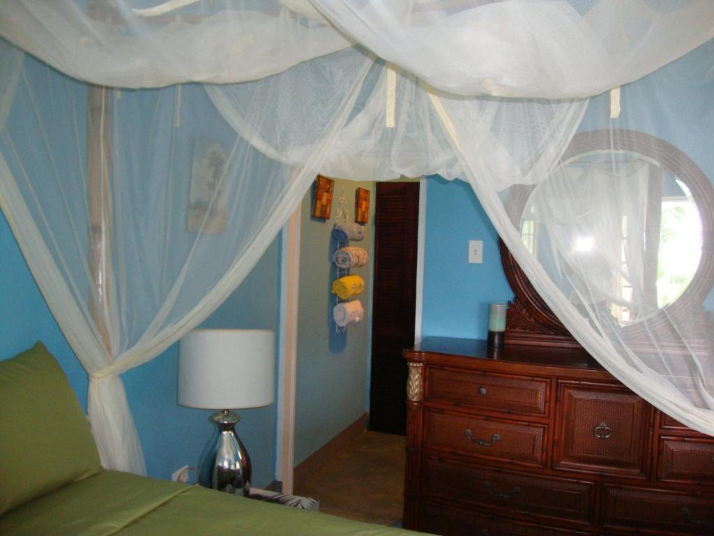 By The Sea Vacation Home And Villa Port Antonio Quarto foto